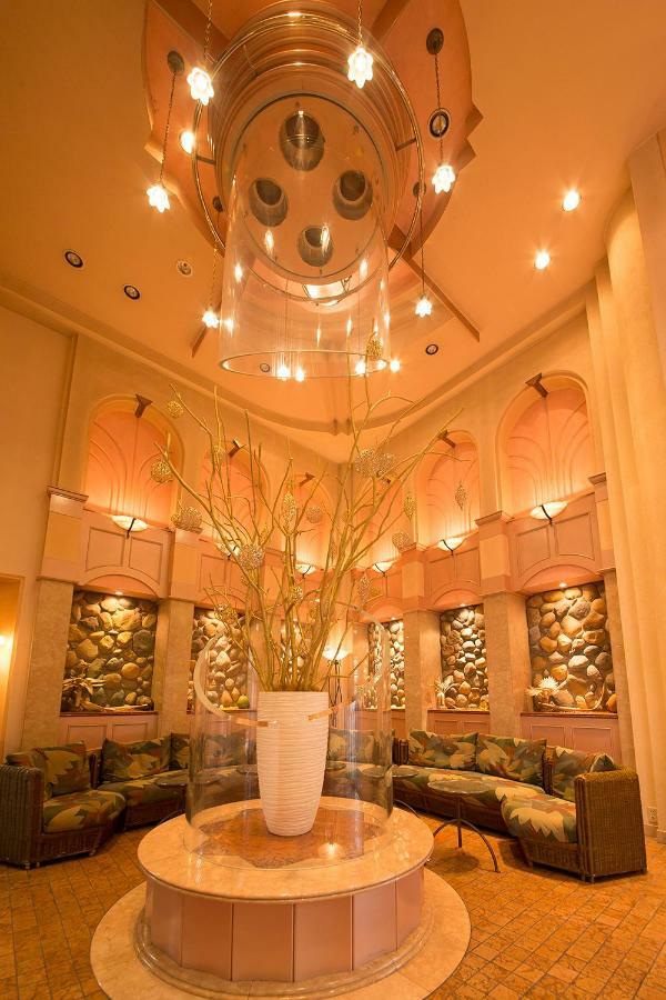 Lucky Sun Hotel Nishinomiya Exterior photo