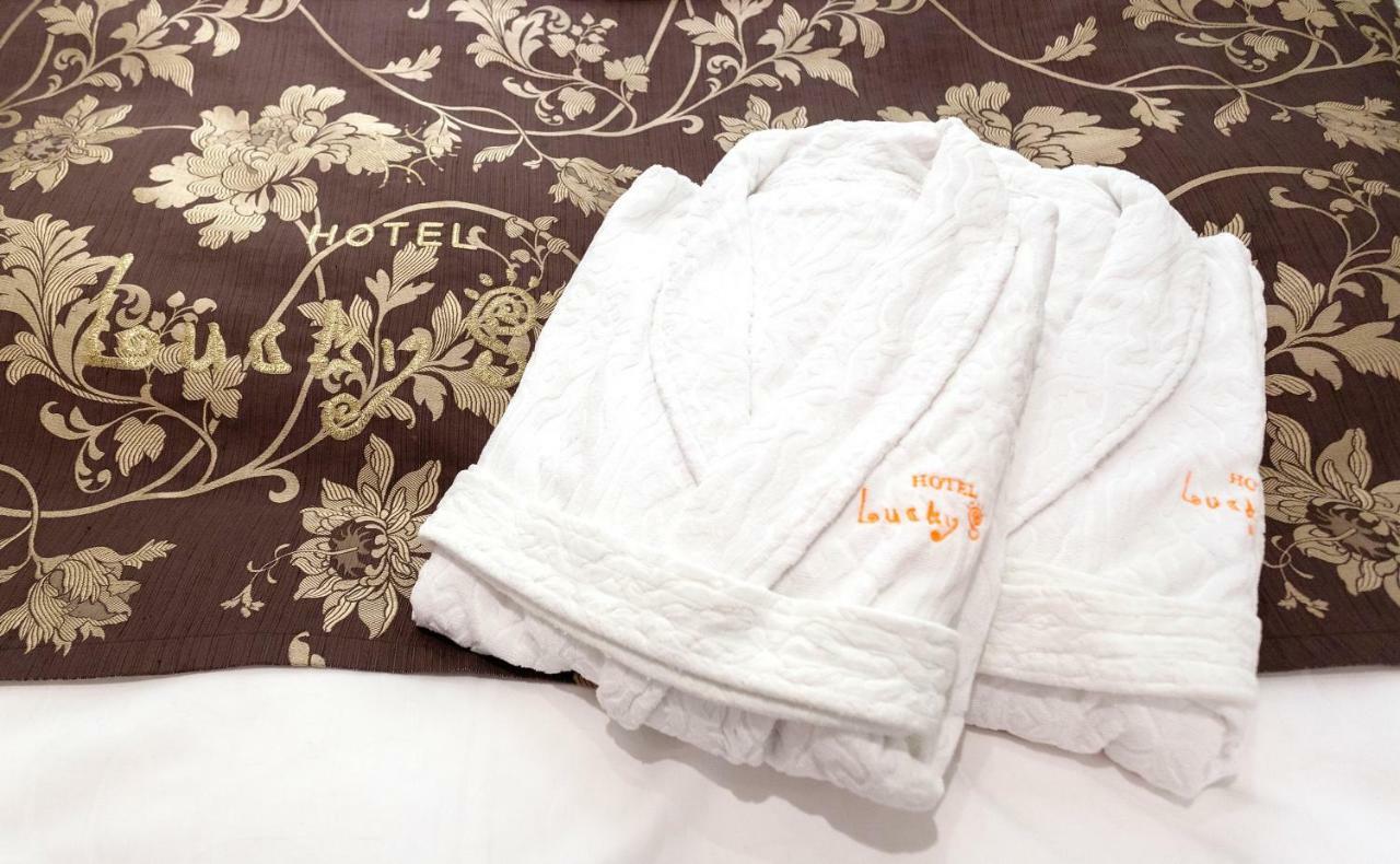 Lucky Sun Hotel Nishinomiya Exterior photo
